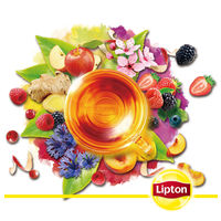 リプトン フレーバーティーアソートメントパック 1個（10バッグ入）