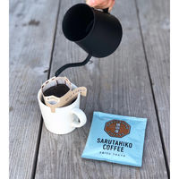 猿田彦珈琲 大吉ブレンド ドリップバッグ 1パック（5袋入）