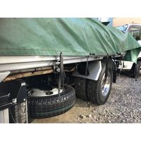 まつうら工業 シート用ゴムバンド 約18~20mm×60cm MKHR-1860-500P 1箱(500本入)