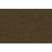 【軒先渡し】オリバー PD ロングデスク用パーテーション 簡易ブース 幅1400×奥行800×高さ1300mm モスグリーン 1台（直送品）