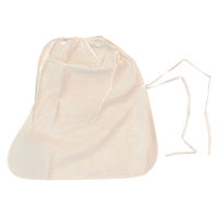 原田産業 不織布シューズカバーロング 1袋（10足入）