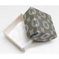 トーヨー 友禅和紙 新やまと美 星七宝 15×15cm 3柄各3枚入 10621 1セット(3冊)（直送品）