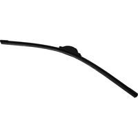 AQUA DREAM ワイパーブレード 375mm フラット形状 (撥水タイプ）  AD-WFHP-38 1本（直送品）