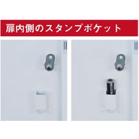 オリエンタル ワンアクションロック宅配ボックス「あずかっと庫」 AZM102 1個（直送品）