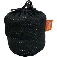 飯塚カンパニー Esbit（エスビット） 585ml ステンレスシリーズ ステンレスクックセット ESCS585ST ESCS585ST0（直送品）