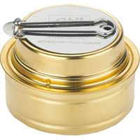 飯塚カンパニー Esbit（エスビット） アルミシリーズ 985ml クックセット・アルコールバーナー付 ESCS9 ESCS985HA0（直送品）