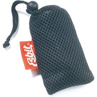 飯塚カンパニー Esbit(エスビット) チタニウムシリーズ チタニウムストーブ ESSTI115TI 1セット(2入)（直送品）