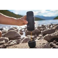 飯塚カンパニー WACACO(ワカコ) HANDHELD ESPRESSO MACHINE nanopresso ナ WACACO1030（直送品）