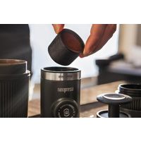 飯塚カンパニー WACACO(ワカコ) nanopresso Barista Kit ナノプレッソ バリスタキット　WACACO2010（直送品）