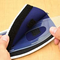 タバタ マスク ストラップカバー ＮＢＬ RA5007 1セット(2入)（直送品）