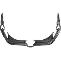 タバタ VIEW スイムゴーグル DELFINA ノーマルレンズ CBK V2000SA 1個（直送品）