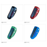 海王 ビスホジ 黒/BH-BK 1個