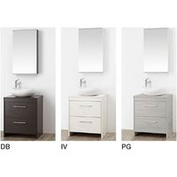 SANEI 洗面化粧台 WF015S2-600-IV-T4 1台（直送品）