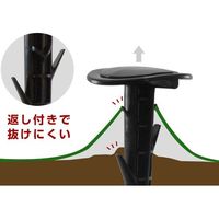 シンセイ サンシートピン50P 3個 4542224010695 1セット(3個)（直送品）