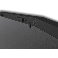 umbra ティーフレームディスプレイ M ブラック 21013430040 1個