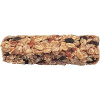 日仏貿易 【カーマンズ】クラシックフルーツ ミューズリーバー 45g（個包装） M1-12 12個（直送品）