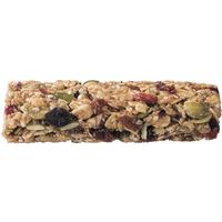 日仏貿易 【カーマンズ】スーパーベリー ミューズリーバー45g×6本入り M6-01 6個（直送品）