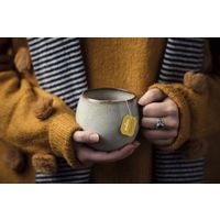 【パッカハーブス】レモンジンジャー＆マヌカハニー有機ハーブティー 40g×20袋【オーガニック】 U1-72B 8個（直送品）