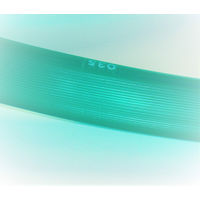 中部ビニール工業 SHハイグリーンホース15×20(グリーン) 2m L-15-2 1本