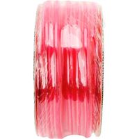 中部ビニール工業 耐油燃料チューブ 4×7 40m P-4 1本（直送品）