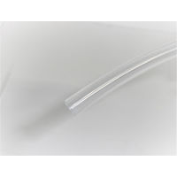 中部ビニール工業 透明ビニールホース 22×27 50m S-22-27-50 1本（直送品）