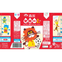 森永乳業 森永マミー 200ml 1箱（24本入） 紙パック