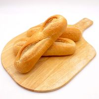 「業務用」 タカキベーカリー ＴＦ　バインミー 26892 １ケース　(72gX3本)×8PC　冷凍（直送品）