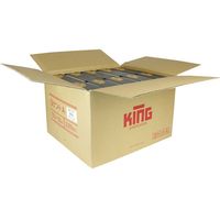 キングコーポレーション 洋形1号 150g ３ケント特Ａ 100枚入×20箱 130112（直送品）