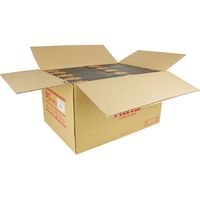 キングコーポレーション 洋0 100g Ｈｉソフトカラー　スカイ 100枚入×20箱 162001（直送品）