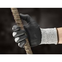 アンセル・ヘルスケア・ジャパン アンセル 耐切創手袋 エッジ 48ー706 Sサイズ 48-706-7 1双 195-6631（直送品）