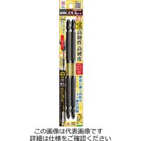 兼古製作所(ANEX) 黒龍靭ビット タフ 2本組 +2×150mm マグネット付き ABRMー2150 1セット(4本:2本×2パック)（直送品）