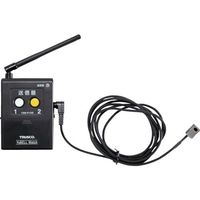 トラスコ中山 TRUSCO ヨベルウォッチ 光センサー コード1.8m HSC-1.8 1個(1台) 207-2768（直送品）