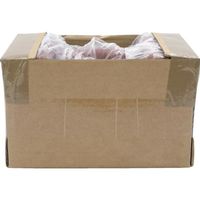 トラスコ中山 TRUSCO M2級 鋳鉄製枕型分銅 20kg M2RW-20KG 1個 207-3025（直送品）