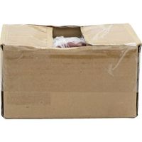 トラスコ中山 TRUSCO M2級 鋳鉄製枕型分銅 5kg M2RW-5KG 1個 207-3026（直送品）