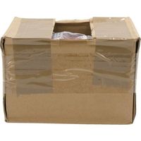 トラスコ中山 TRUSCO M2級 鋳鉄製枕型分銅 10kg M2RW-10KG 1個 207-3024（直送品）