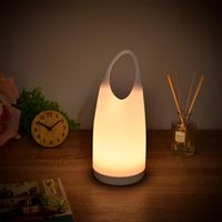 オーム電機 LEDシリコンランプ 06-5082 1台（直送品）