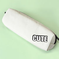 イングカワモト 生地・布に貼るだけシール 【生地デコ】転写シート アルファベット 文字 FD-ALP-201 1セット(3枚)（直送品）