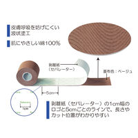 竹虎 ワーデルCP No.5 6巻入 060563 1箱(6巻入)