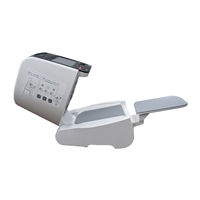 オムロンヘルスケア 上腕式血圧計 HCR-1902T2