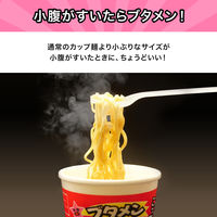 ブタメン カレーラーメン 35g（めん28g） 1セット（1食×30） おやつカンパニー 駄菓子