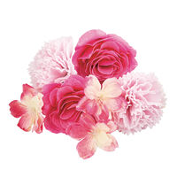 （数量限定）サクラバスセット（ブック） ボディーソープ 310ml+バスフラワー 40g グローバルプロダクトプランニング