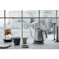 バルミューダ BALMUDA The Pot KPT01JP-SV 1台