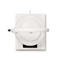 バルミューダ MoonKettle KPT02JP-WH 1台