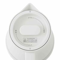 アイリスオーヤマ 電気ケトル IBKT-800-W 1台