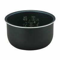 アイリスオーヤマ ジャー炊飯器3合 RC-MGA30-W 1台