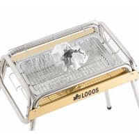 焦げ付きにくい焼きそばシート 81314122 LOGOS/ロゴス