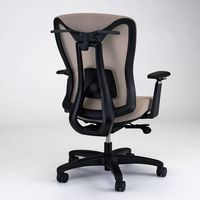 藤沢工業 TOKIO オフィスチェア OCV23HCF グレー OCV23HCF グレー 1脚（取寄品）