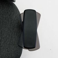 藤沢工業 TOKIO オフィスチェア OCV23HHF 専用 アームレスト OCV23HH-AR 1セット（取寄品）