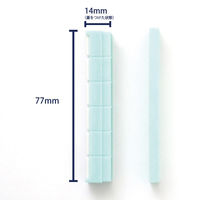 こどものかお サンリオキャラクターズ ポチっとシックス はぴだんぶい柄 2413-001 1個（直送品）