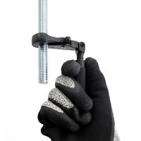 フジ矢 全ネジクイックレンチ1/2 FZW04-BG 1本（直送品）